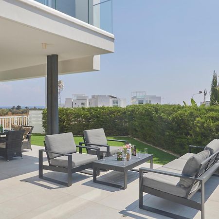 Olivine Pearl Villas Protarász Kültér fotó