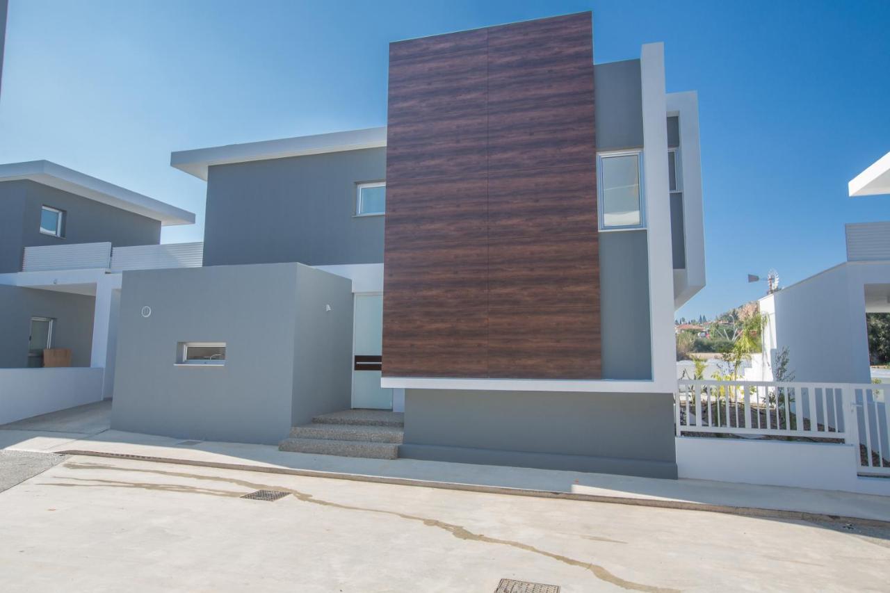 Olivine Pearl Villas Protarász Kültér fotó